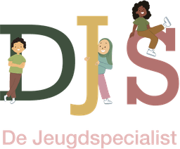 De Jeugdspecialist Logo
