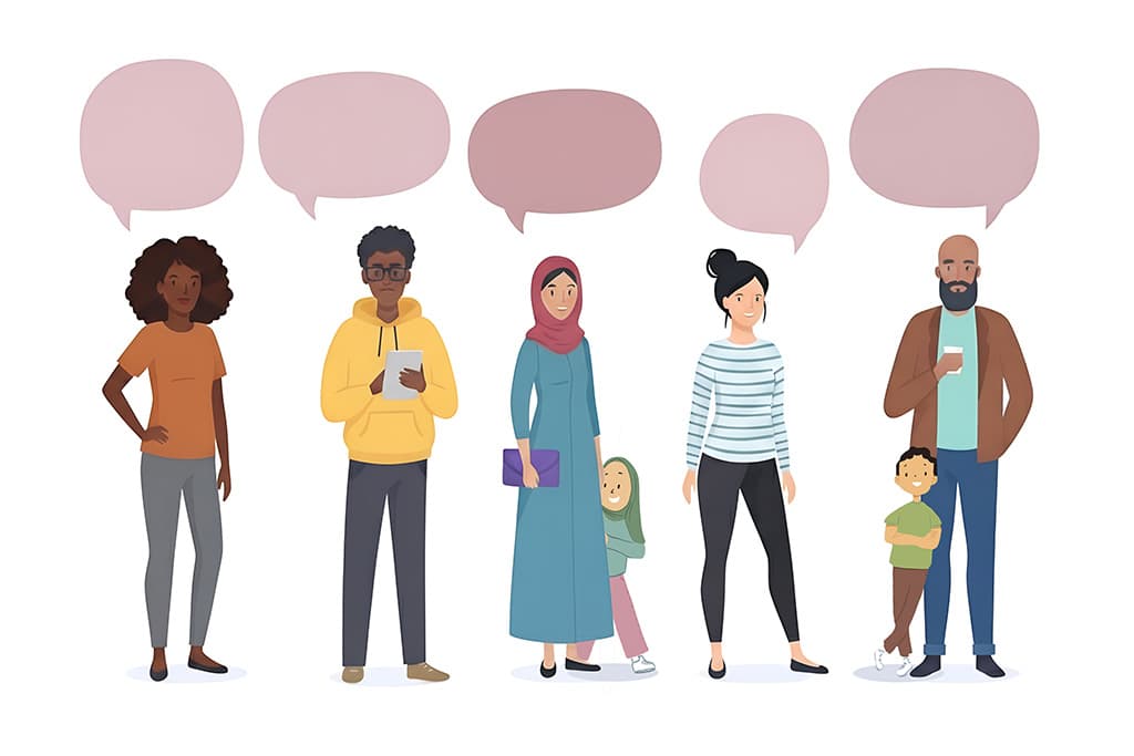 Workshops Cultuursensitief Werken